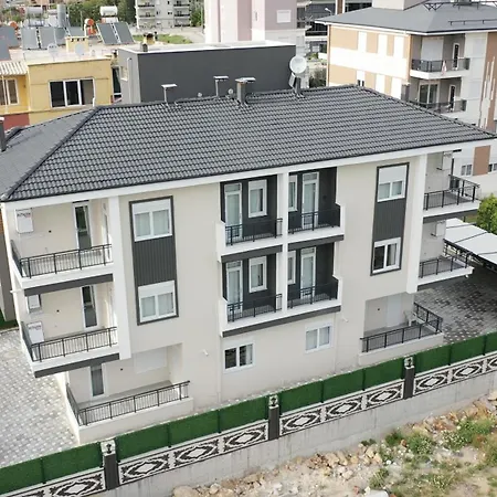 Apartment Kartas