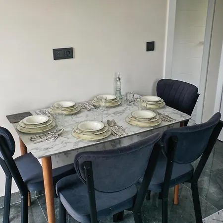Apartment Kartas *