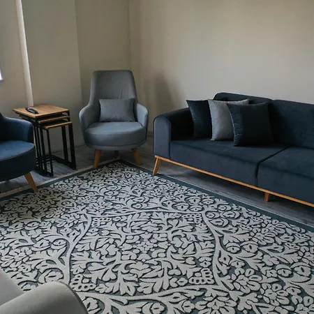 Kartas Apartment *
