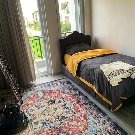 Apartment Kartas Dosemealti