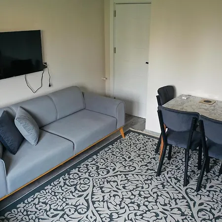 Kartas Apartment