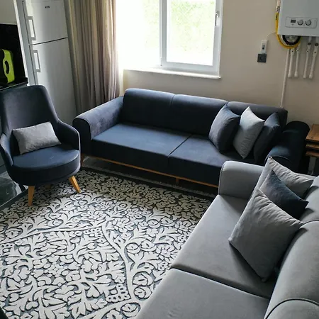 Apartment Kartas *