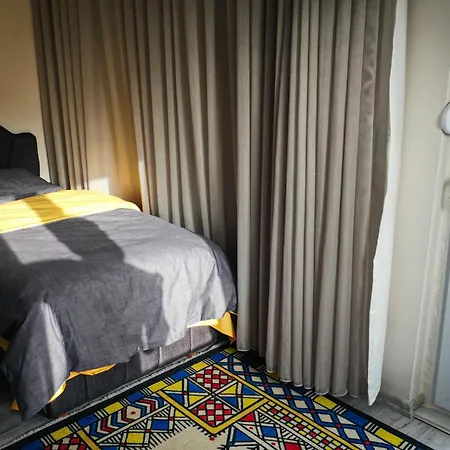 Kartas Apartament *