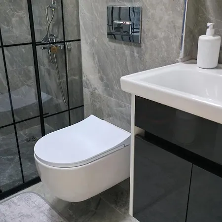 Apartment Kartas